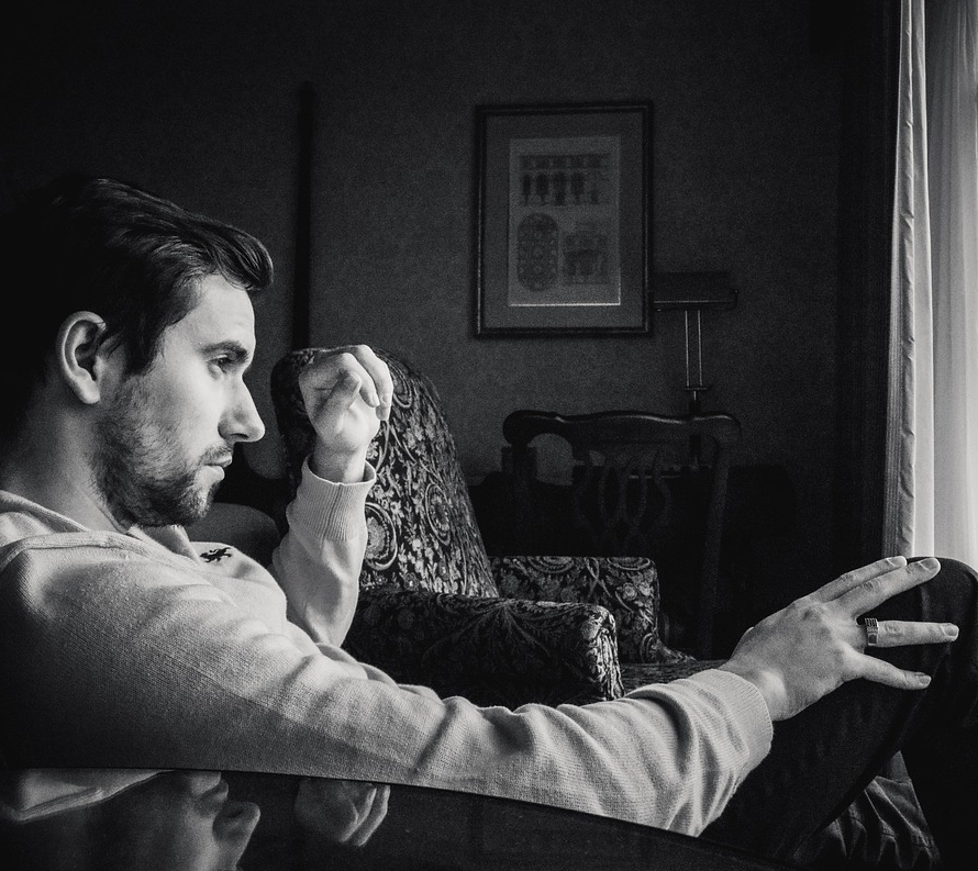 Does where you live shape who you are — or is it the other way around?