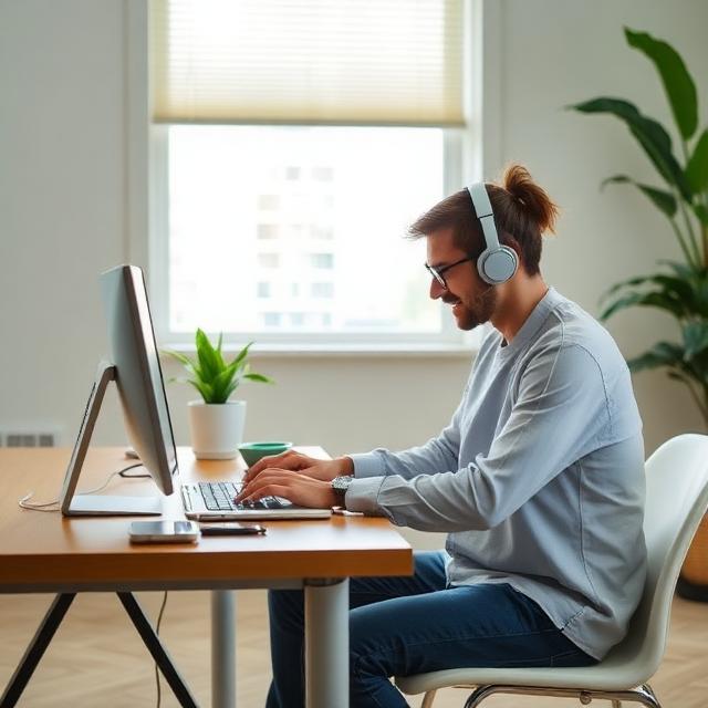 Remote Work Policies Reviewed: Evaluating Flexibility, Productivity, and the Future of the Modern Workplace