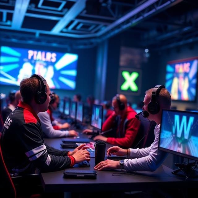 Competitive Gaming in 2026: A Comprehensive Review