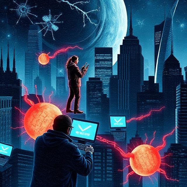 Urban Legends vs Viral Myths: How Our Stories Shape the Internet