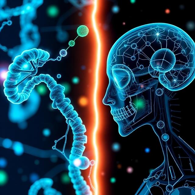 Biotechnology vs Artificial Intelligence: Which Will Transform the Future More?