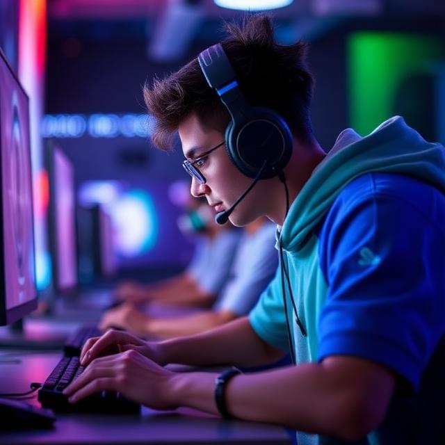 Is Esports a Real Sport? The Debate Shaping the Future of Competition