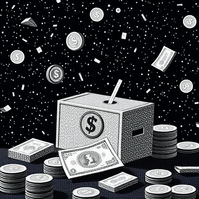 Universal Basic Income: A Policy for the Future or an Economic Gamble?