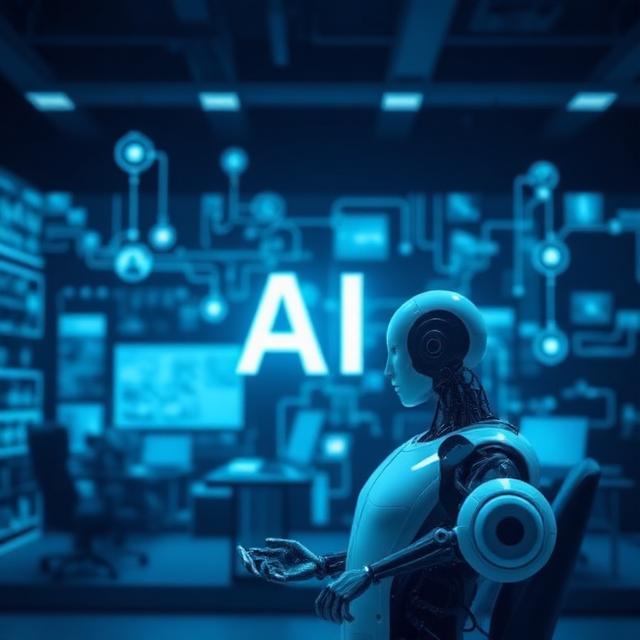 AI in Everyday Life: How Artificial Intelligence Is Transforming Homes, Workplaces, and Daily Decision-Making