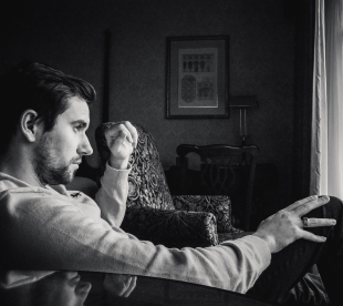 Does where you live shape who you are — or is it the other way around?