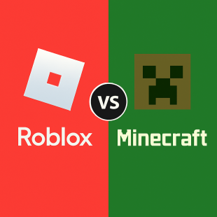 Roblox vs Minecraft: Which Sandbox World Wins?