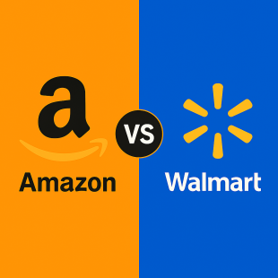 Amazon vs Walmart: Which One Really Wins?