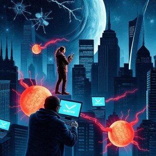 Urban Legends vs Viral Myths: How Our Stories Shape the Internet