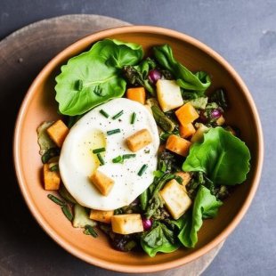 The Rise of Plant-Based Cuisine: A Culinary Review