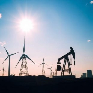 Renewable Energy vs Fossil Fuels: What Should Power the Future?