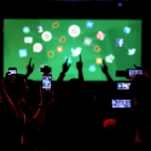 Social Media and Modern Democracy: A Double-Edged Sword?