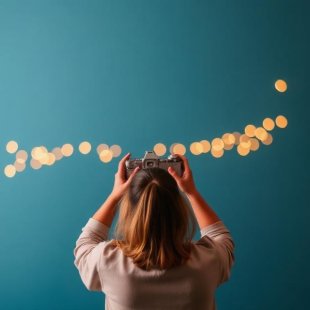 Authenticity vs Aesthetics: What Really Wins on Social Media?