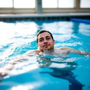 Cold Plunges for Recovery: Game-Changer or Just a Chilling Trend?