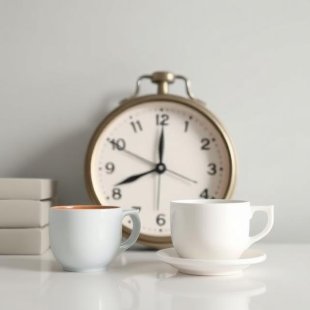 Morning Routines for Success: Designing Powerful Daily Habits to Maximize Focus, Productivity, and Personal Growth